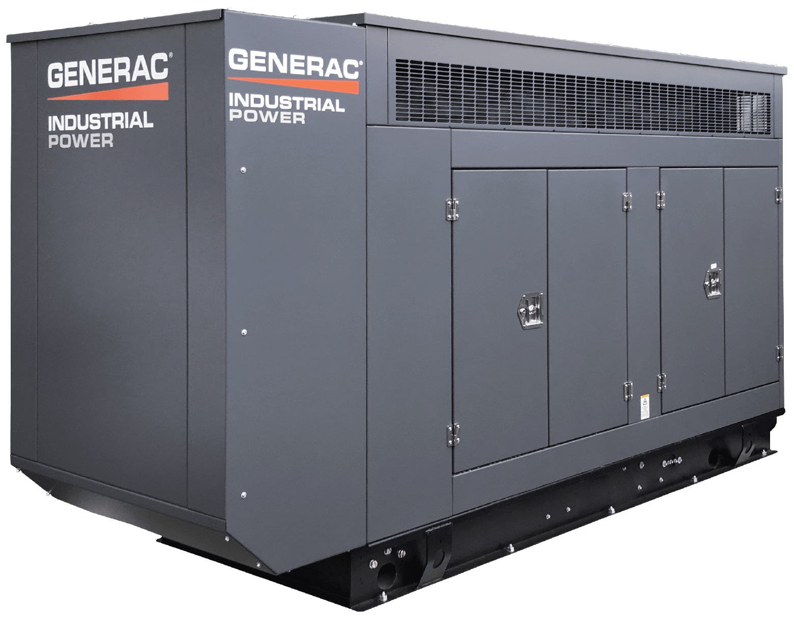 GENERAC 非常用発電機