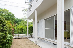 戸建住宅 豊田市中垣内町 リノベーション事例