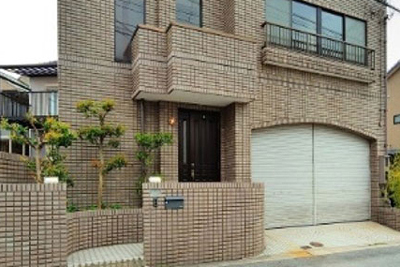 リノベーション事業 事例 戸建住宅 南区駈上